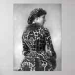 Lillie Langtry, 1882 Posters