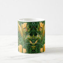 Lillies Mugs