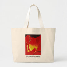 Lilly (II) Tote Bag