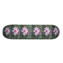 Lilly Sk8 Board Skate Board Deck