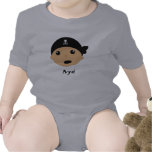 lilpirate, Aye! Baby Creeper