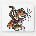 Lil'Tiger usepad