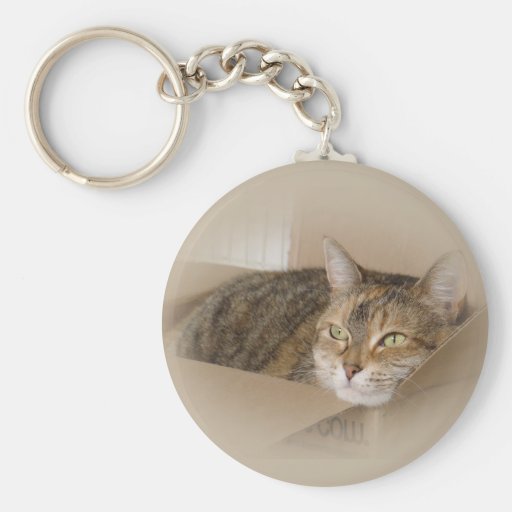 Lily #1 key chains