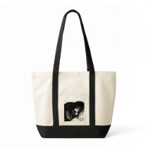 Lily and Hope 2010 Canvas Bags