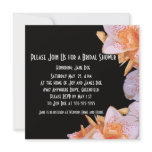Lily Bridal Shower Invitation