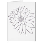 Lily Card