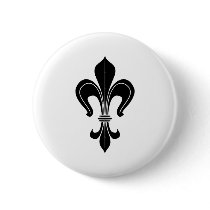 Lily - Fleur de lys Pins