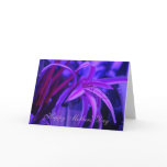 Lily Lavendar cards