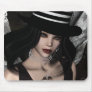 'Lily' Mousepad