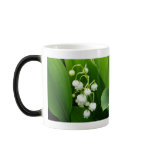 Lily of the Valley Coffee Mug