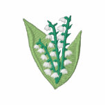 Lily Of The Valley Hoody