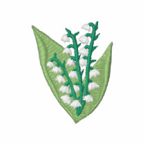 Lily Of The Valley