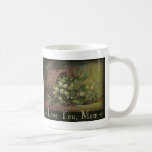 Lily-of-the-Valley Mom Mug