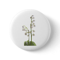 lily of the valley on gifts pin
