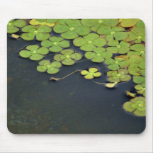 Lily Pad Mousepads