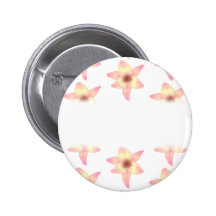 Lily Pattern. Buttons
