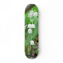 Lily Skateboard Decks