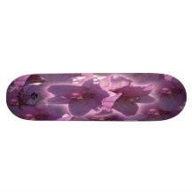 Lily Skateboard