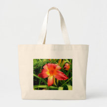 Lily Tote Bags