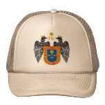 Lima, Peru Trucker Hat
