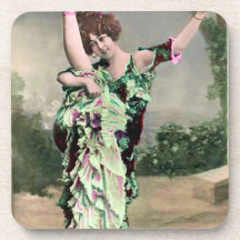 Limber Beverage Coasters