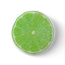 Lime Buttons