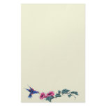 Lime Delight Stationary Personalized Stationery