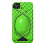 Lime iPhone 4/4s Case Id Iphone 4 Cases
