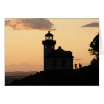 Lime Kiln Sunset cards