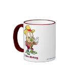 Lime Rickey Mug