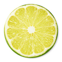 Lime Slice