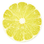 Lime Slice stickers