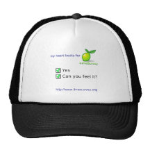 LimeSurvey Multiple Choice Trucker Hat