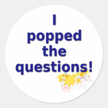LimeSurvey The Ring Round Sticker
