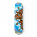 Limited Design Skate Board Deck