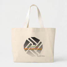 Limited Edition "Hate Will Not Prevail" Bag