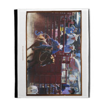 limited edition rodeo daze iPad cover iPad Folio Cases