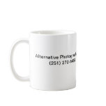 LIMITED EDITION September Cover Mug