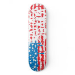 LIMITED EDITION skateboards