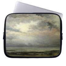 L'Immensite Laptop Sleeve
