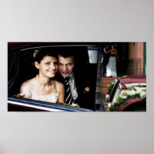 Limo shot posters