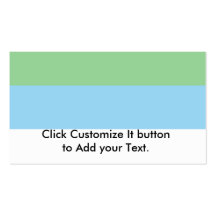 Limon, Costa Rica flag Business Cards