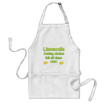 Limoncello Aprons