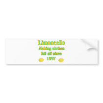 Limoncello