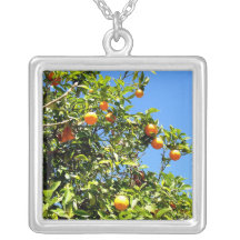 Limones Custom Necklace