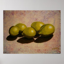 Limoni Posters
