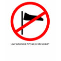 Limp Windsock Appreciation Society Ladies Vest t-shirts
