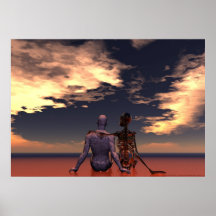 L'Impossible Relation Posters