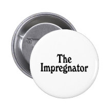 L'Impregnator Badge