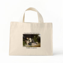L'Imprudente(Too Venturesome) Tote Bag